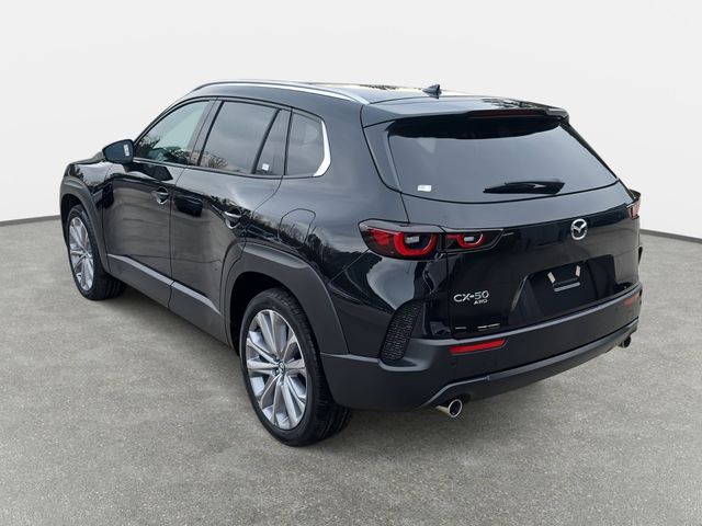 2026 Mazda CX-50 Premium - Photo 7