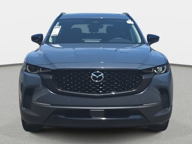New 2026 Mazda CX-50 Hybrid Premium SUV
