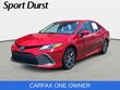  Toyota Camry Hybrid