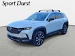 Mazda CX-50 Hybrid