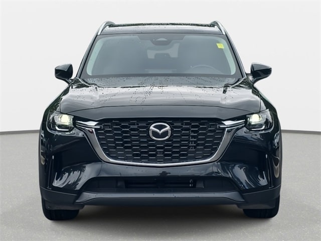 Used 2024 Mazda CX-90 Turbo Select Package with VIN JM3KKAHD6R1125678 for sale in Durham, NC