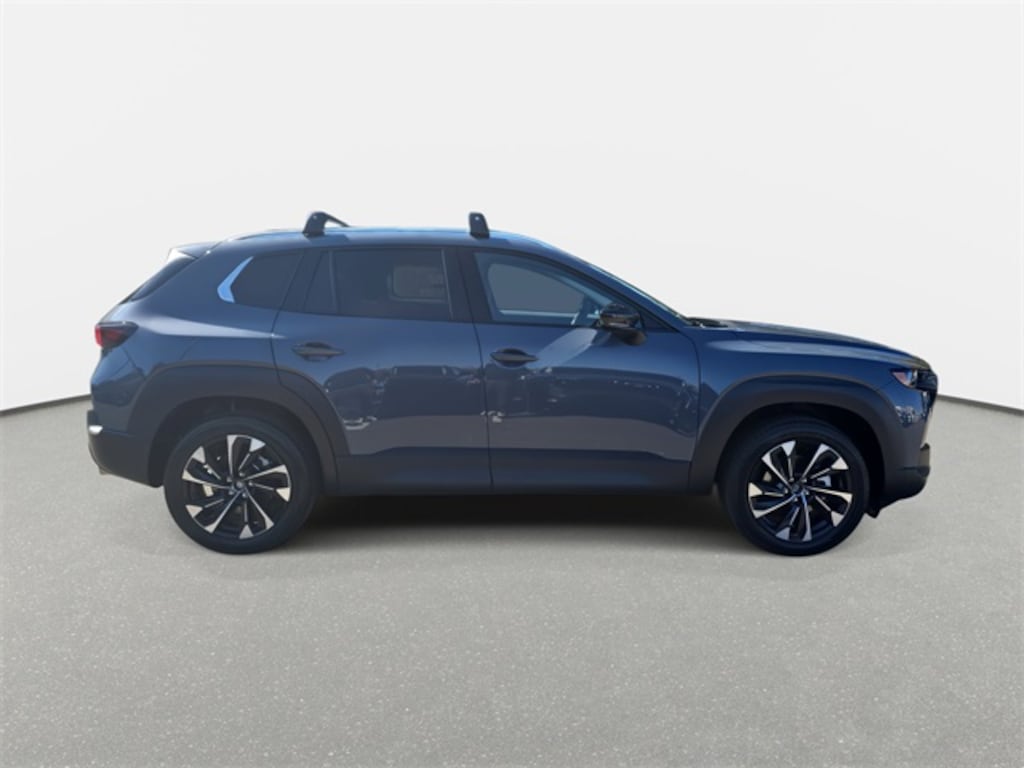 New 2026 Mazda CX-50 Hybrid Premium Plus SUV