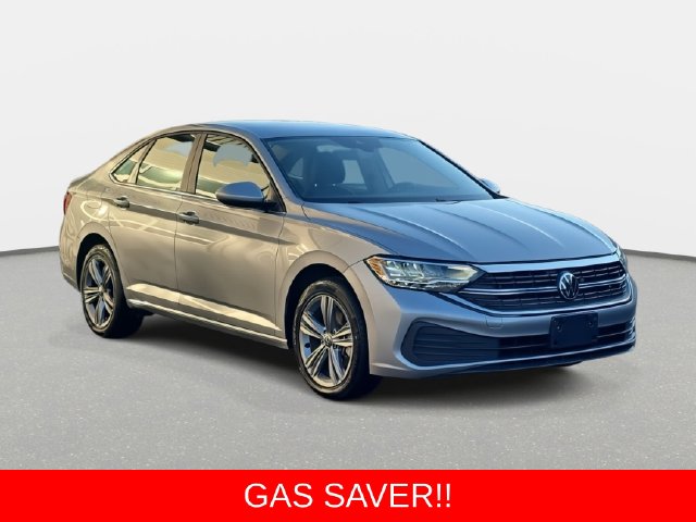 Used 2024 Volkswagen Jetta 1.5T SE Sedan