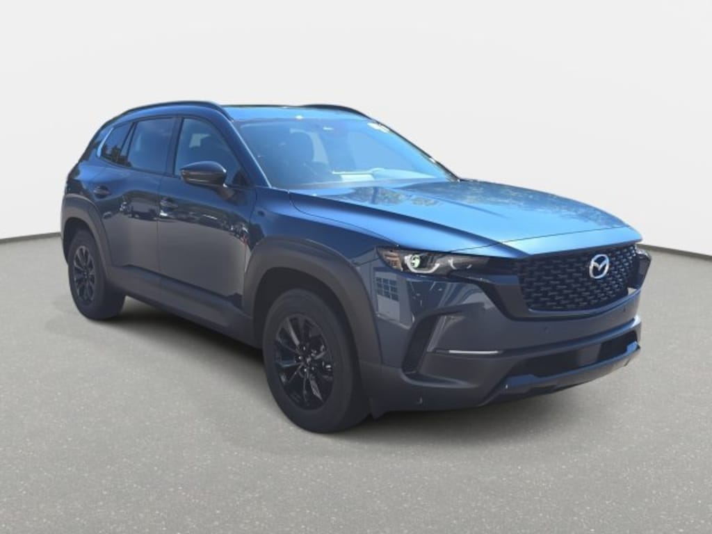 New 2026 Mazda CX-50 Hybrid Premium SUV