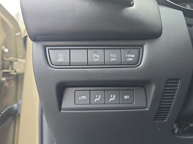 2026 Mazda CX-50 Meridian Edition - Photo 27