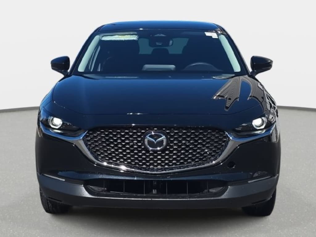 New 2026 Mazda CX-30 2.5 S SUV
