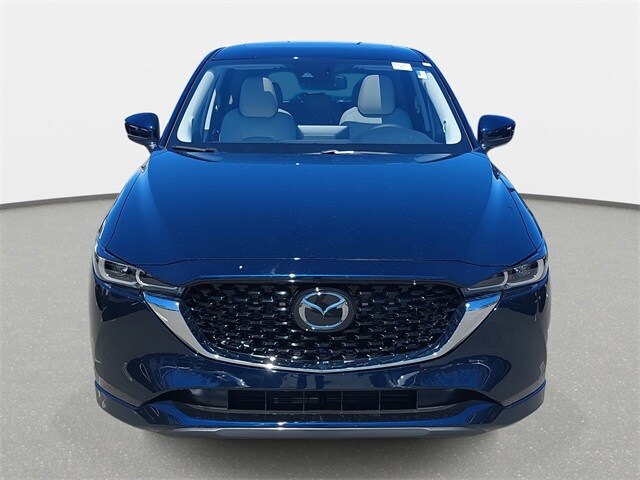 2025 Mazda CX-5 2.5 S Preferred photo 2