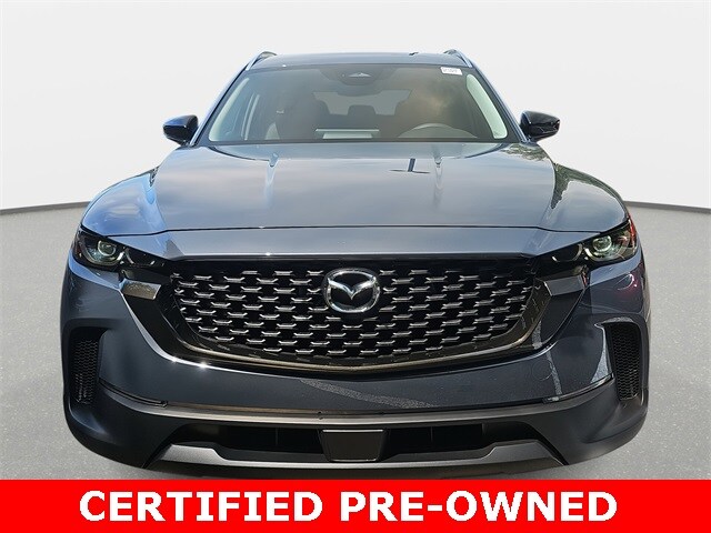 2025 Mazda CX-50 2.5 S Premium photo 2