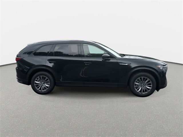 2025 Mazda CX-90 3.3 Turbo Preferred photo 4