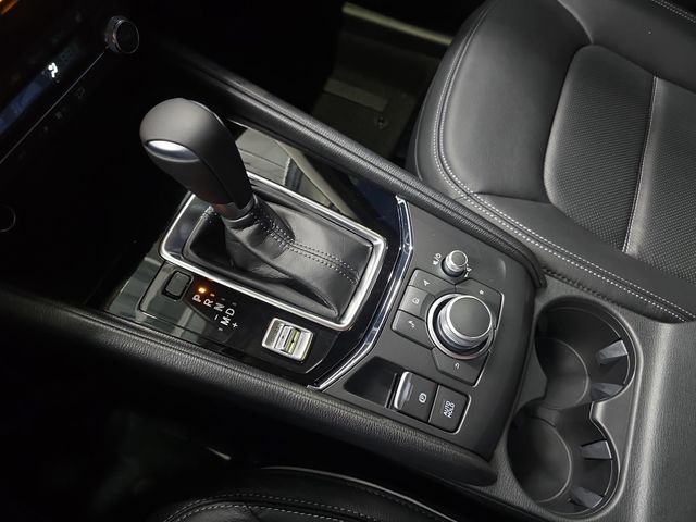 2025 Mazda CX-5 S Preferred package - Photo 25