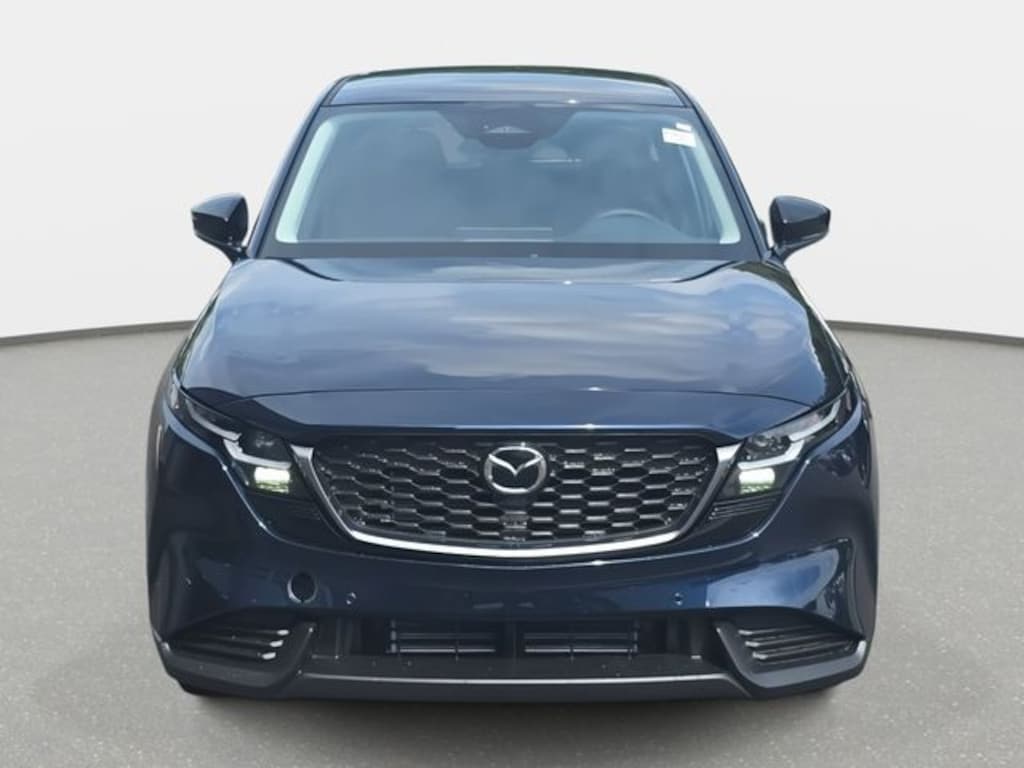 New 2026 Mazda CX-5 2.5 S Select SUV