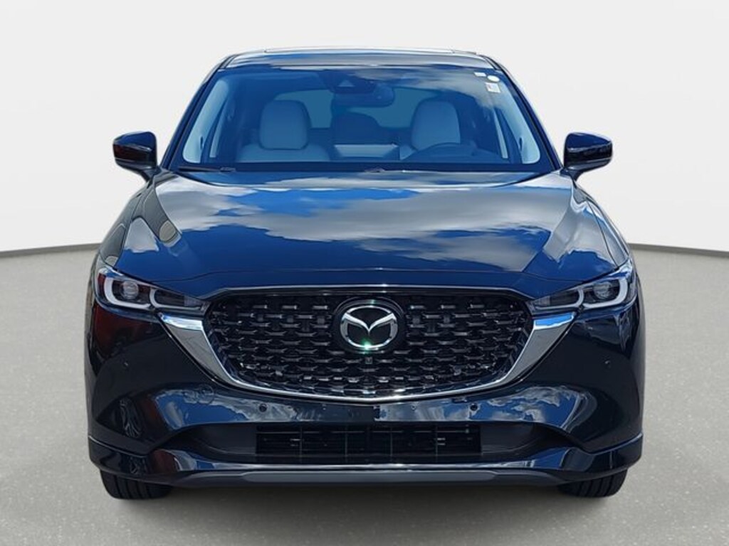 Used 2025 Mazda CX-5 2.5 S Premium Plus Package SUV