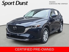 2023 Mazda CX-5 2.5 S Preferred Package SUV