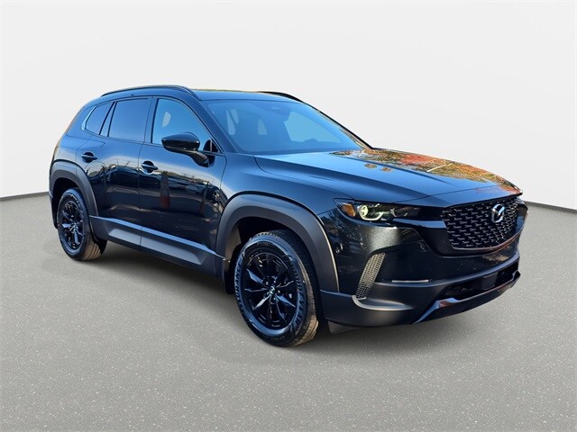 2026 Mazda CX-50 Premium photo 3