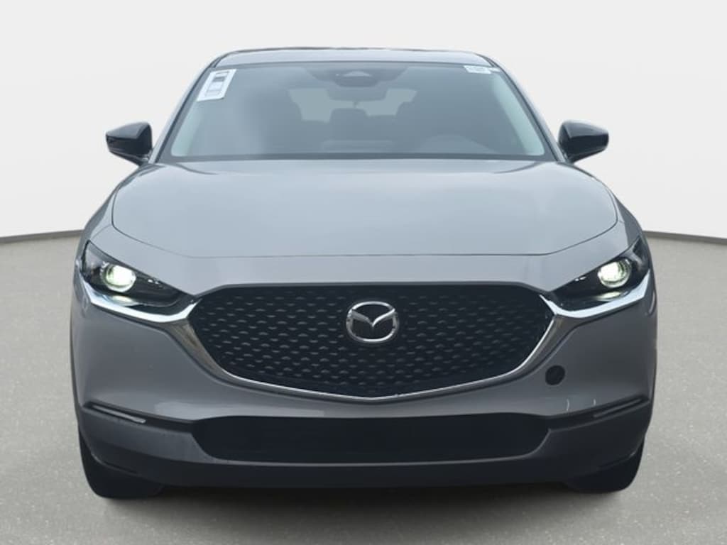 New 2026 Mazda CX-30 2.5 S Select Sport SUV