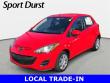 Used 2012 Mazda Mazda2 Sport Hatchback