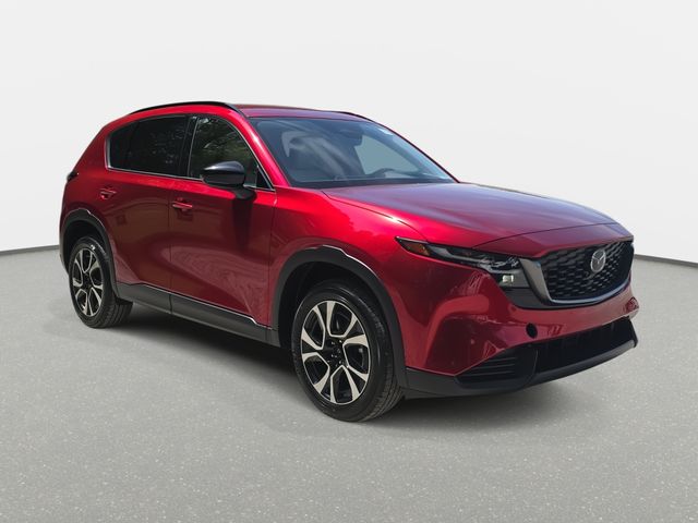 New Mazda CX-5 | Sport Durst Mazda in Durham