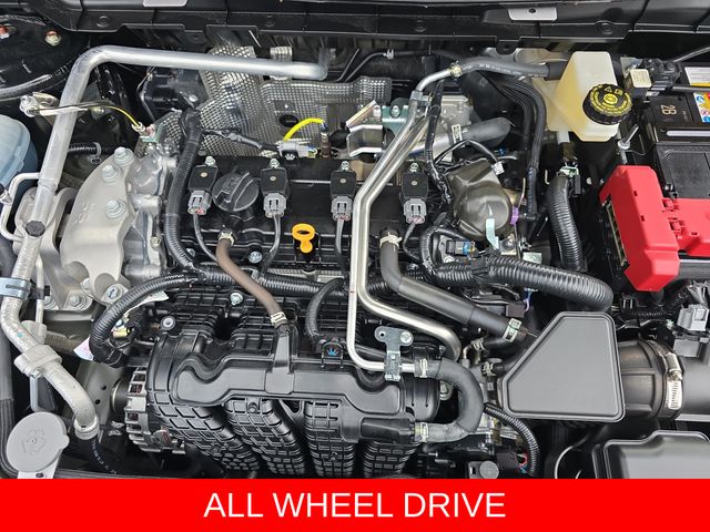 2025 Mitsubishi Outlander SEL Platinum Edition - Photo 36