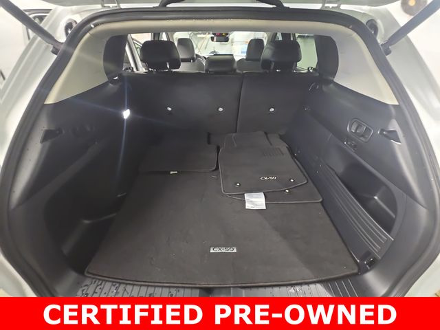 2025 Mazda CX-50 Premium Plus - Photo 13