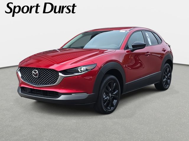 2026 Mazda CX-30