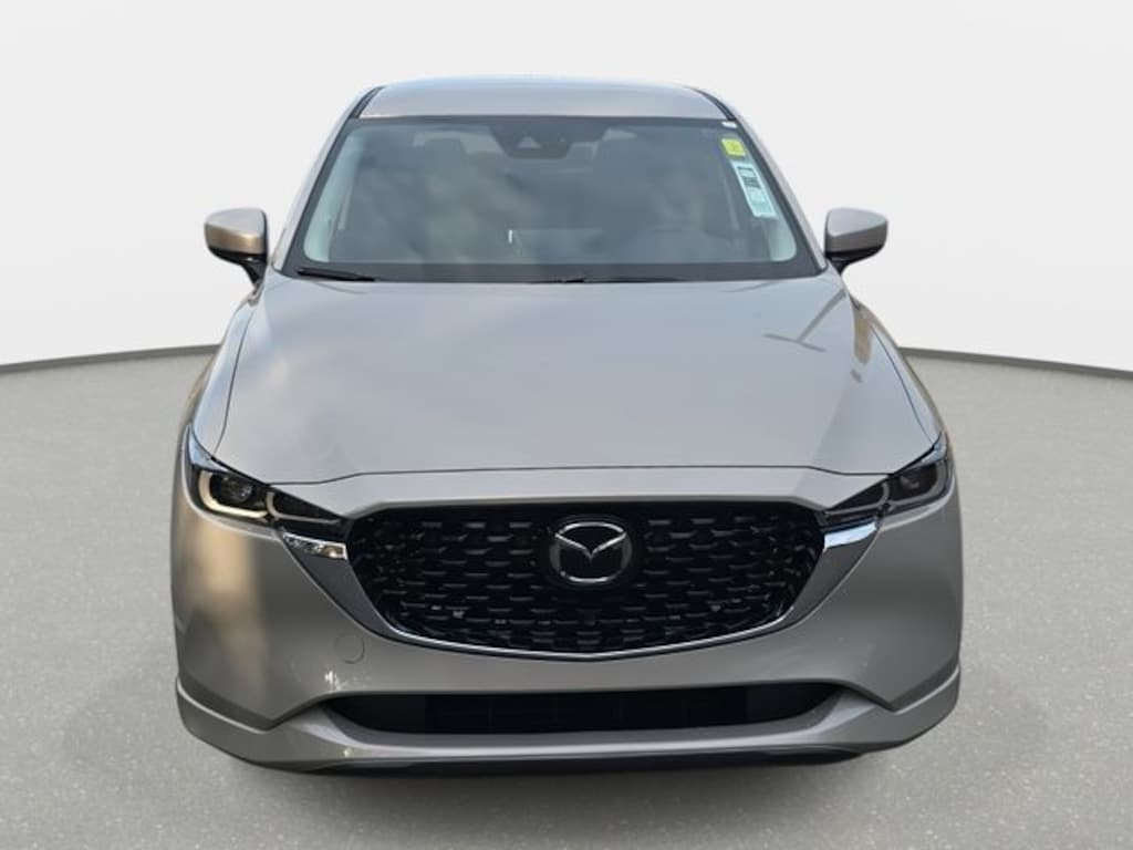 Used 2025 Mazda CX-5 2.5 S Select Package SUV