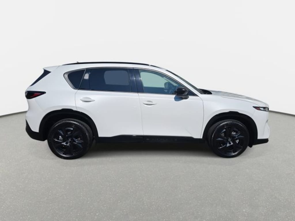 New 2026 Mazda CX-5 2.5 S Premium Plus SUV