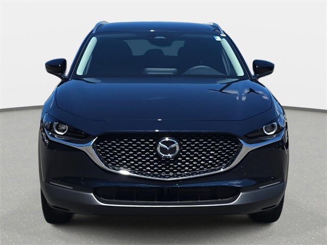2025 Mazda CX-30 2.5 Select Sport photo 2