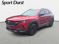 2026 Mazda CX-50 Hybrid Premium SUV