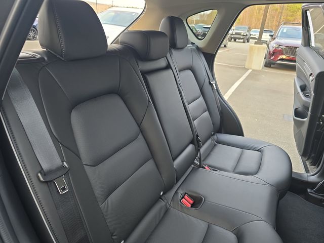 2025 Mazda CX-5 S Select Package - Photo 11