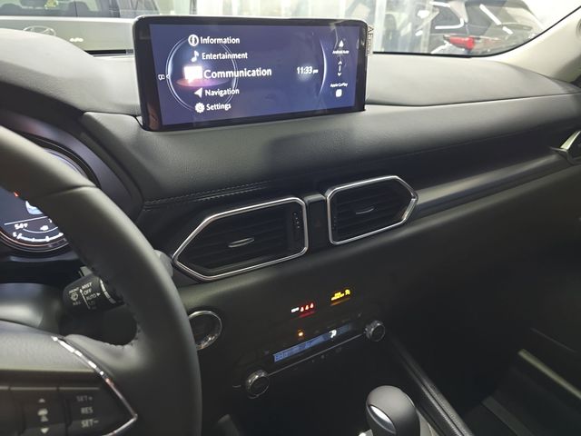 2025 Mazda CX-5 S Preferred package - Photo 21