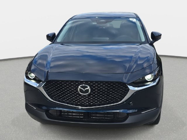 New 2026 Mazda CX-30 2.5 S SUV