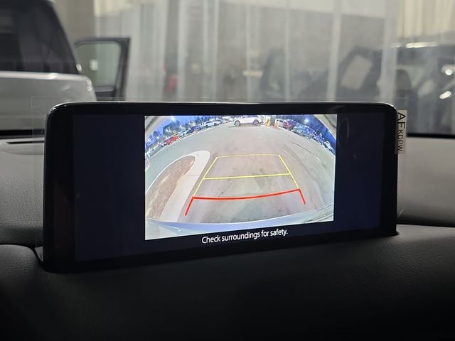 2025 Mazda CX-5 S Preferred package - Photo 24