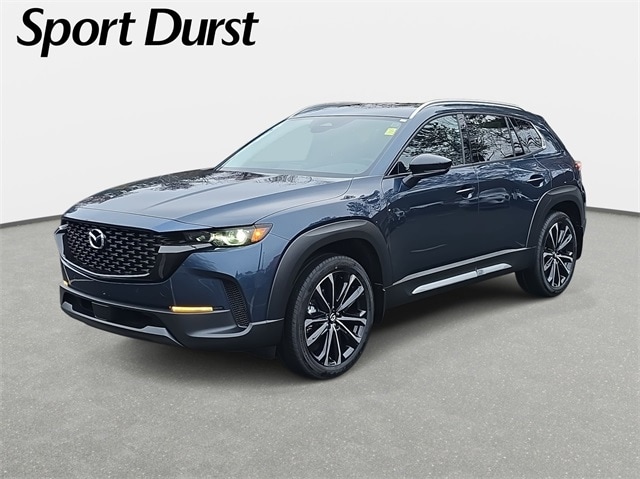 2026 Mazda CX-50 Premium's photo