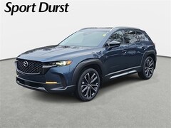 2026 Mazda CX-50 2.5 S Premium SUV