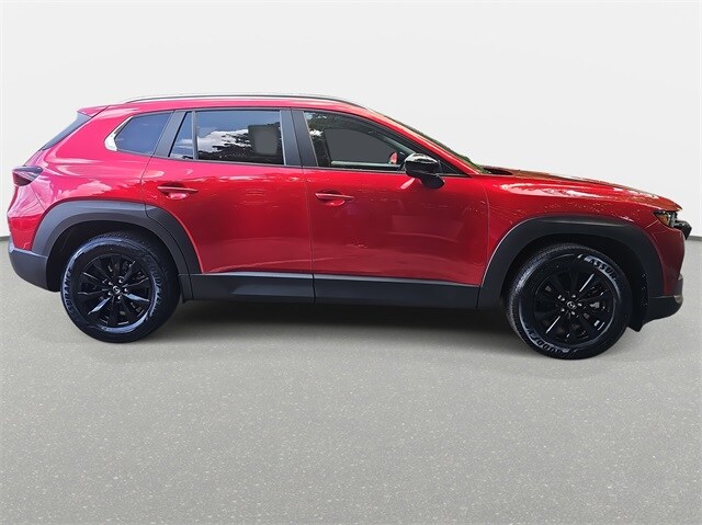 2025 Mazda CX-50 2.5 S Preferred photo 4