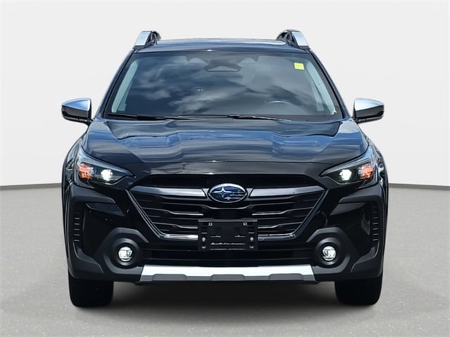 Used 2023 Subaru Outback Touring with VIN 4S4BTGPD0P3132424 for sale in Durham, NC