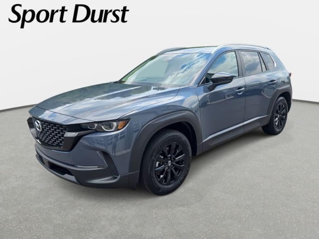 New 2026 Mazda CX-50 2.5 S Preferred SUV