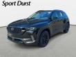 New 2026 Mazda CX-50 Hybrid Premium SUV