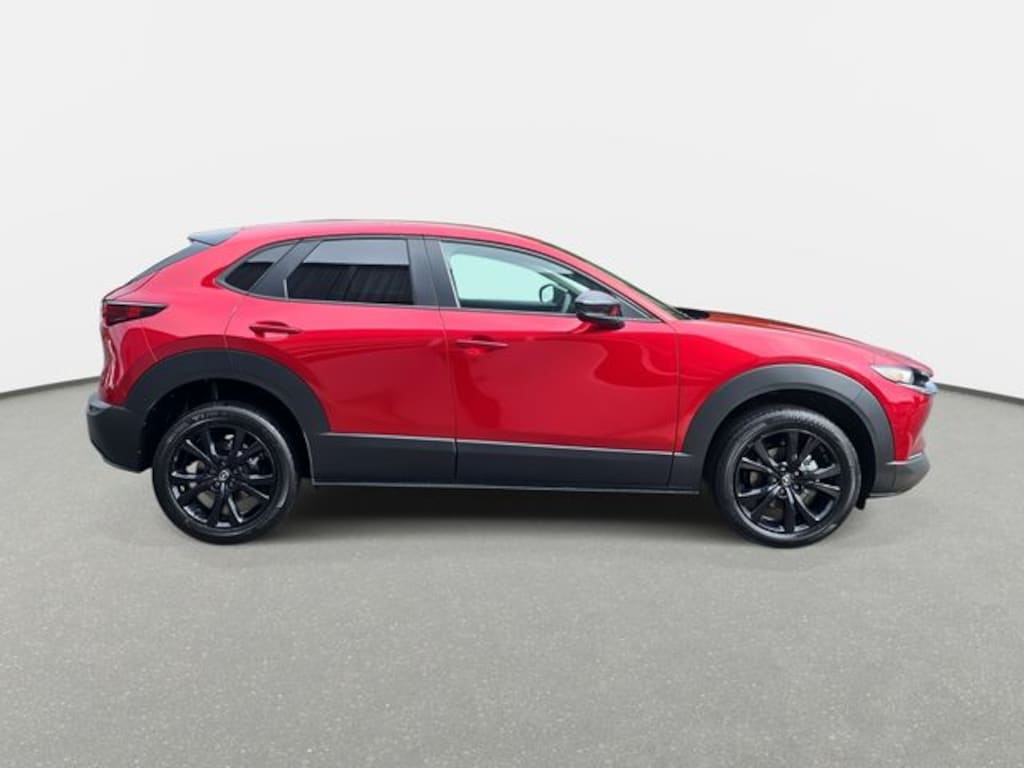 New 2026 Mazda CX-30 2.5 S Select Sport SUV