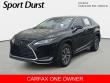 Used 2022 Lexus RX 350 350 SUV