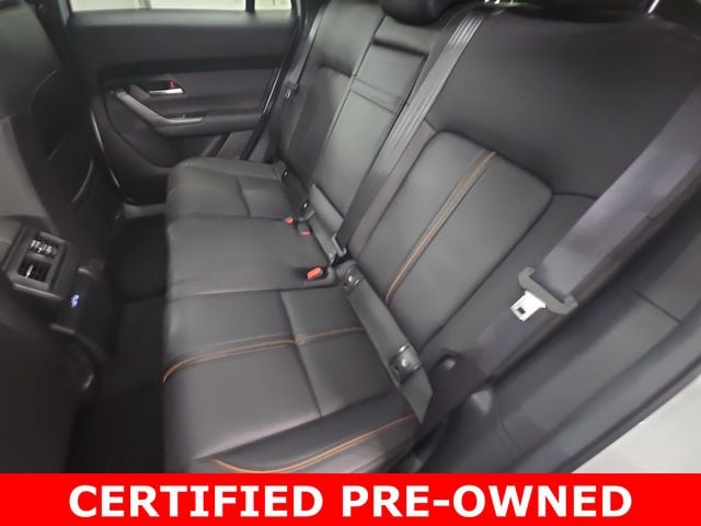 2025 Mazda CX-50 Premium Plus - Photo 15