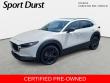 Used 2021 Mazda Mazda CX-30 Turbo SUV