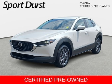 2024 Mazda CX-30 2.5 S SUV