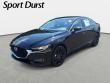New 2026 Mazda Mazda3 Sedan 2.5 S Select Sport Sedan
