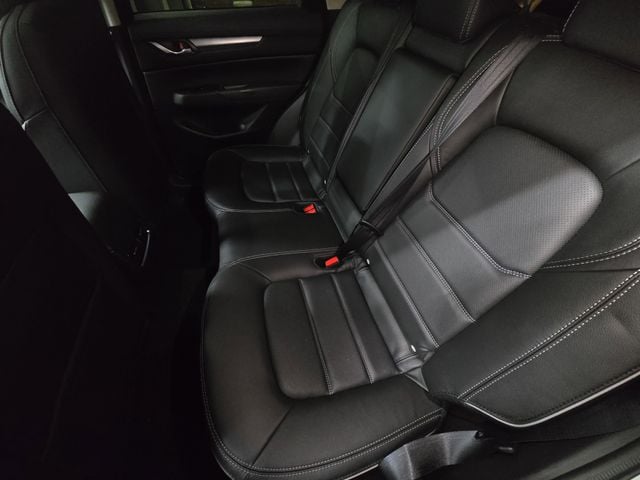 2025 Mazda CX-5 S Preferred package - Photo 15