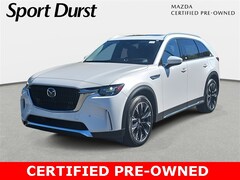 2024 Mazda CX-90 Plug-In Hybrid Premium SUV