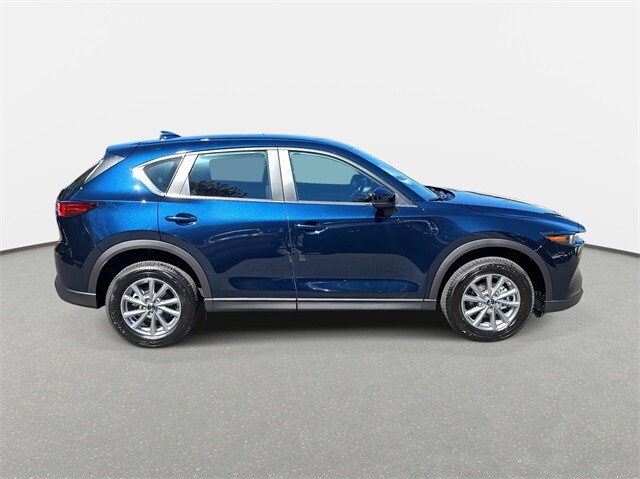 2025 Mazda CX-5 2.5 S photo 4