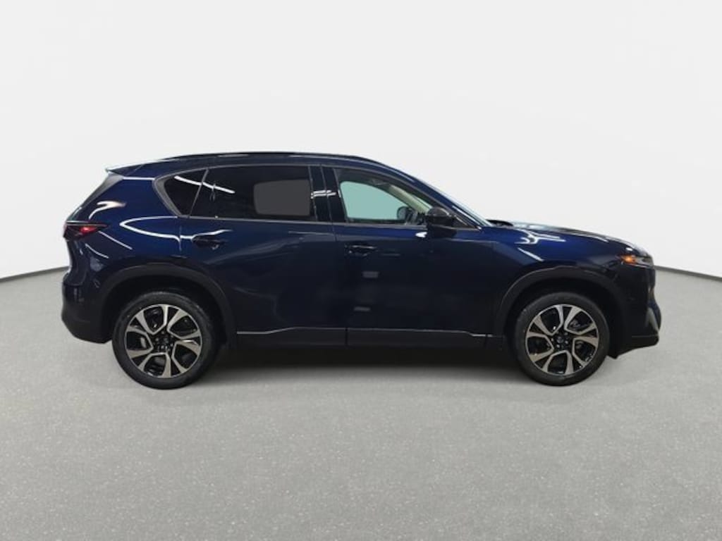 New 2026 Mazda CX-5 2.5 S Preferred SUV