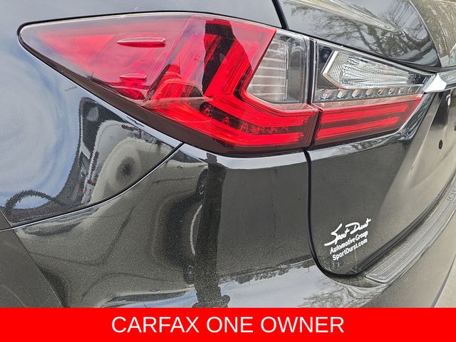 2022 Lexus RX 350 - Photo 34