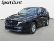 New 2025 Mazda CX-5 2.5 S Select Package SUV
